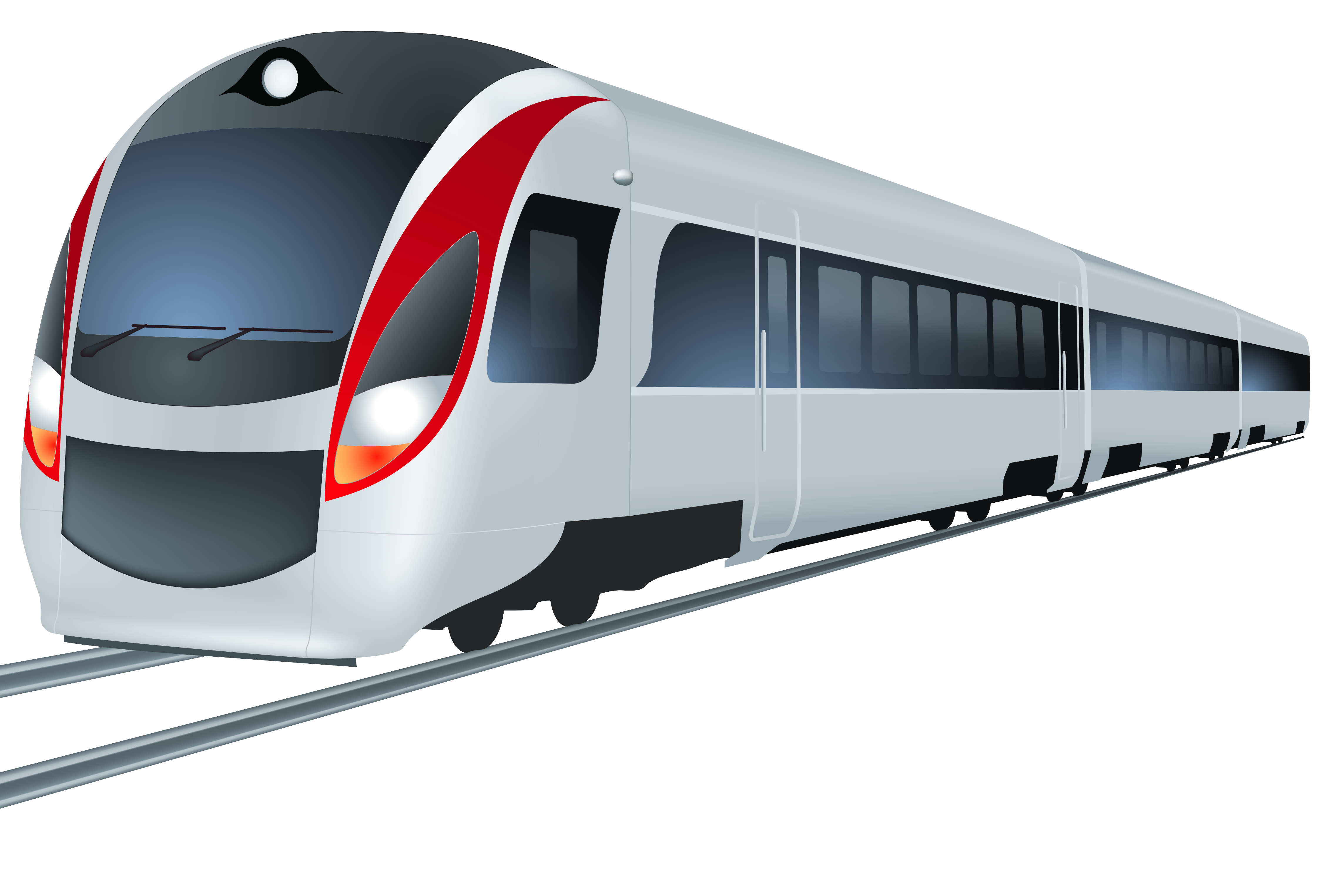 train ambulance