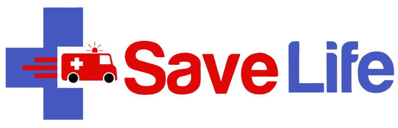 save life logo