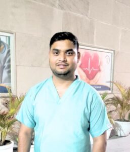 EMT Ajay