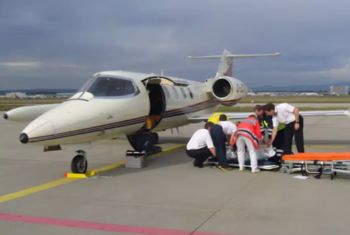 Emergency Patient Transfer
