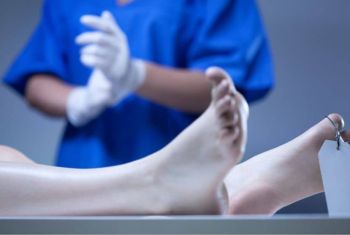 embalming services