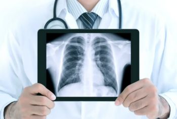 x-ray at home