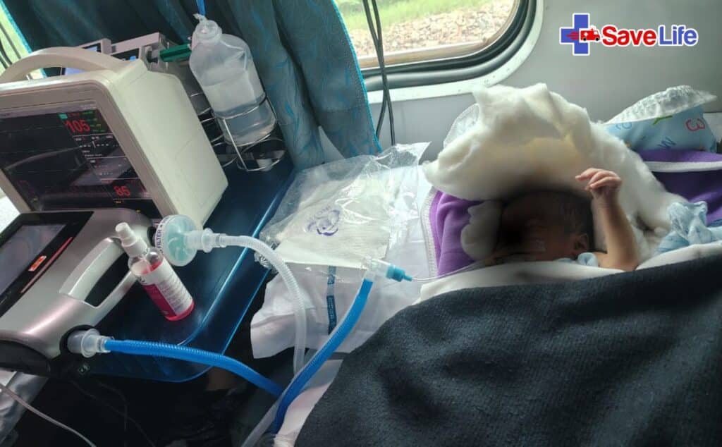 train ambulance service in delhi, train ambulance service in delhi ncr