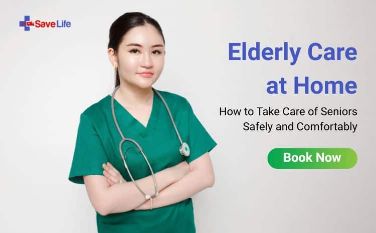 Elderly Care at Home