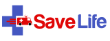 save life care logo